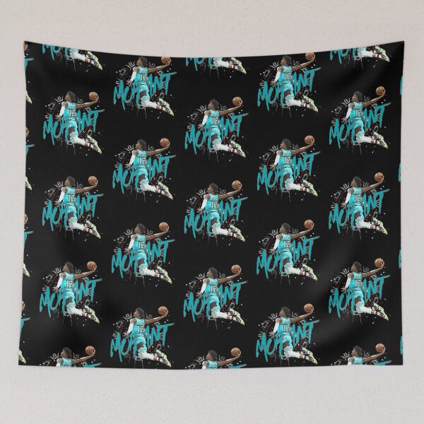 Item preview, Ja Morant designed and sold by Jaklon  raoufes.