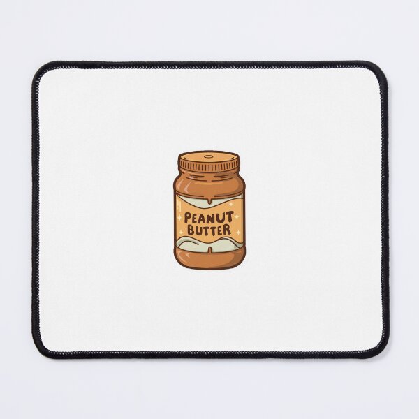 Item preview, peanut butter designed and sold by graphicboyz112.
