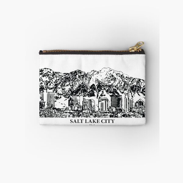 Item preview, Salt Lake City - Utah designed and sold by Lakeric.
