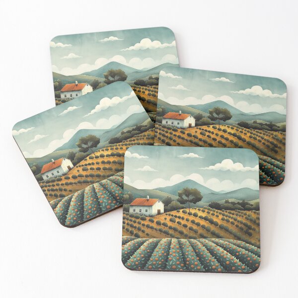 Item preview, Harvest Moon Hideaway designed and sold by MNSY.
