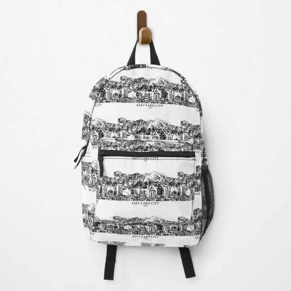 Item preview, Salt Lake City - Utah designed and sold by Lakeric.