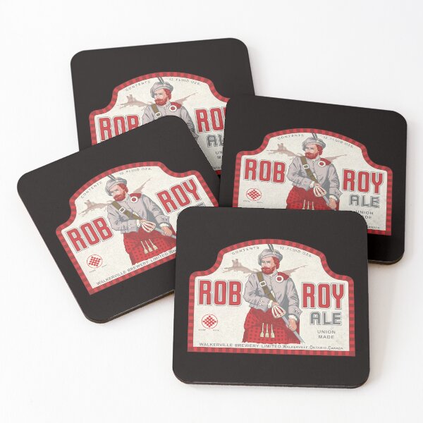 Item preview, Rob Roy Ale designed and sold by JohnnyMacK.