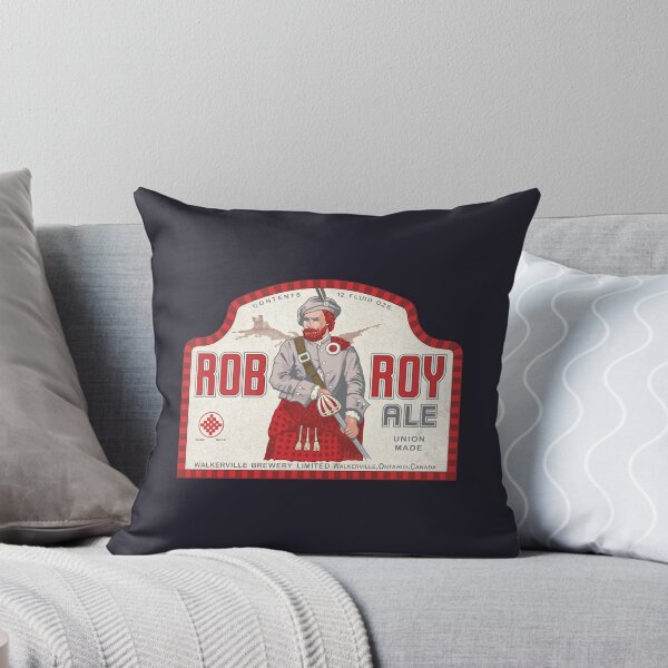 Item preview, Rob Roy Ale designed and sold by JohnnyMacK.