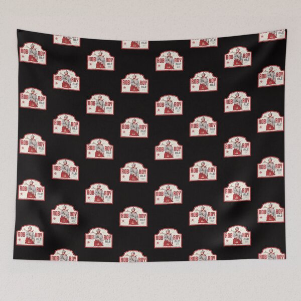 Item preview, Rob Roy Ale designed and sold by JohnnyMacK.