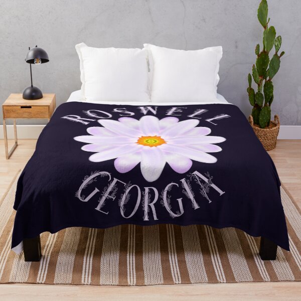 Item preview, Roswell Georgia designed and sold by MoMidoStore.