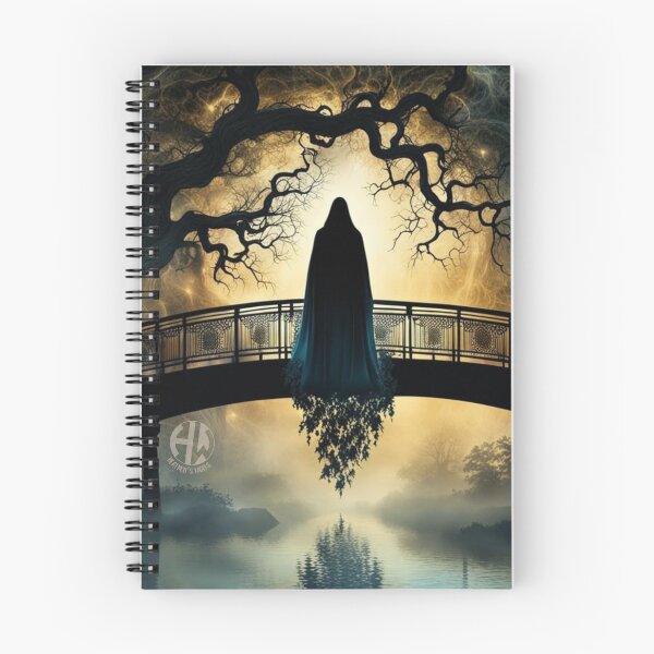 Item preview, Lady of the Lake designed and sold by Heather Wooldridge.