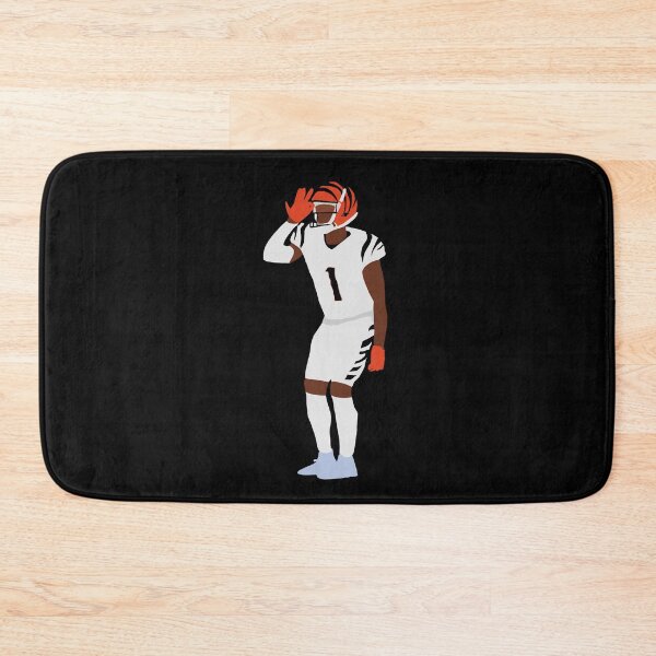 Item preview, Ja'Marr Chase  designed and sold by Jaklon  raoufes.