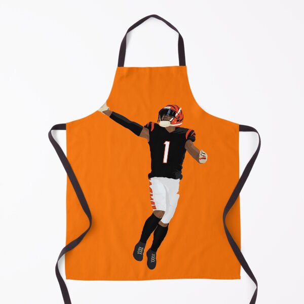 Item preview, Ja'Marr Chase  designed and sold by Jaklon  raoufes.