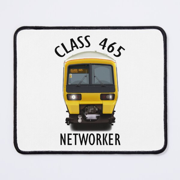 Item preview, Class 465 Networker designed and sold by jameswattsart.