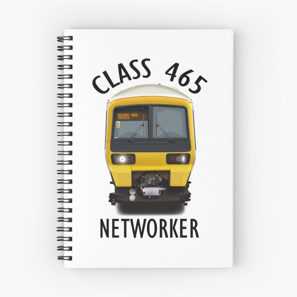 Item preview, Class 465 Networker designed and sold by jameswattsart.