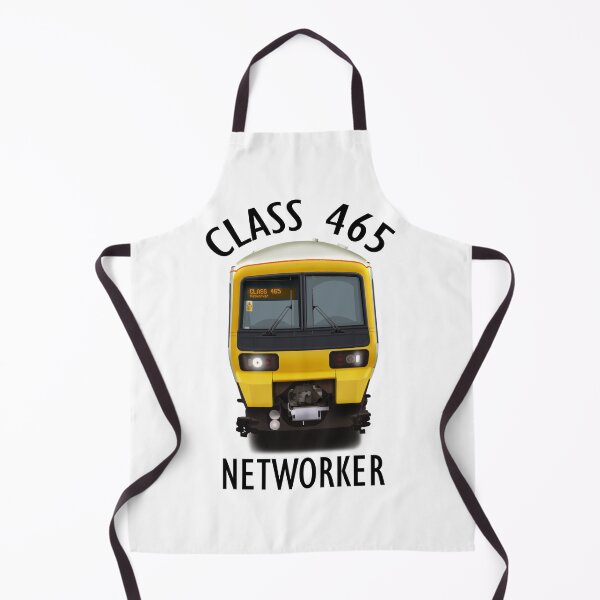 Item preview, Class 465 Networker designed and sold by jameswattsart.