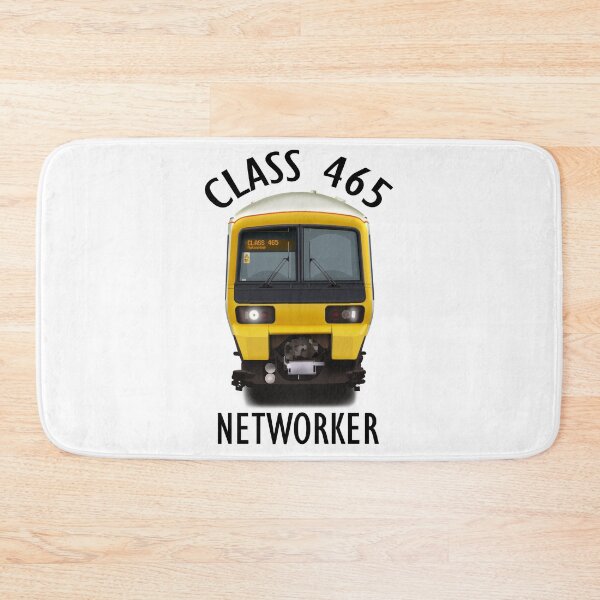 Item preview, Class 465 Networker designed and sold by jameswattsart.