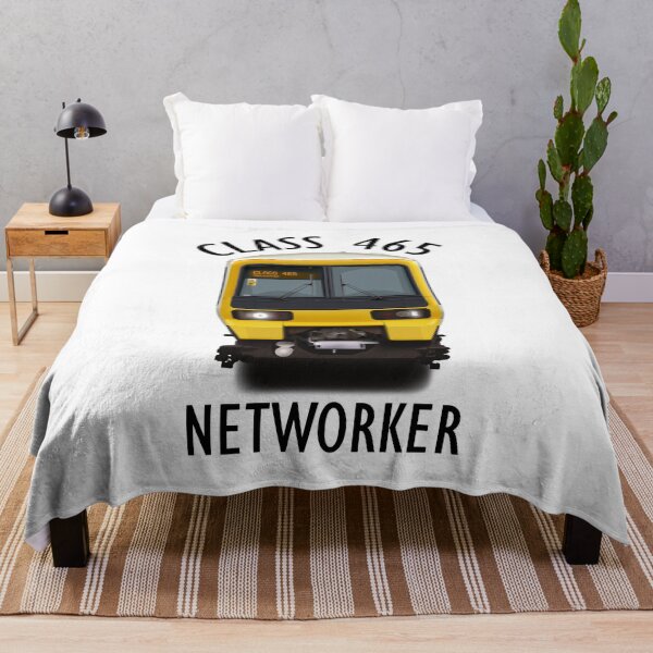 Item preview, Class 465 Networker designed and sold by jameswattsart.