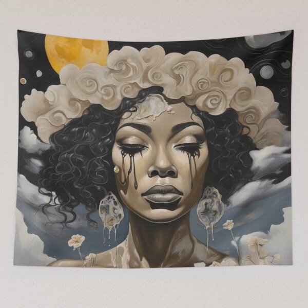 Item preview, Conscious Mind designed and sold by Lachrymosa.