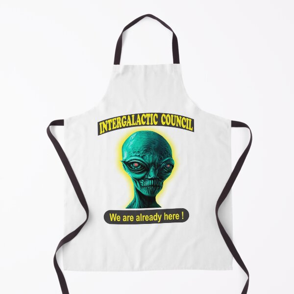 Item preview, Extraterrestre designed and sold by TorresCosta.