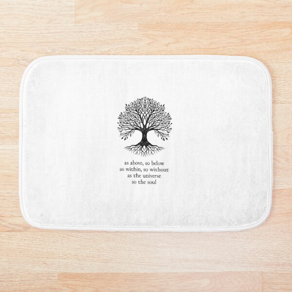 Item preview, Tree of Life designed and sold by esotericimagery.