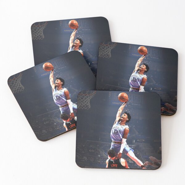 Item preview, Ja Morant designed and sold by Jaklon  raoufes.