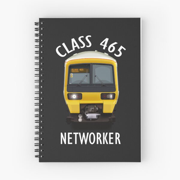 Item preview, Class 465 Networker designed and sold by jameswattsart.