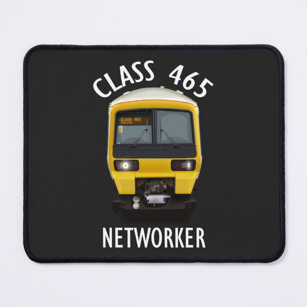 Item preview, Class 465 Networker designed and sold by jameswattsart.