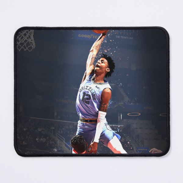 Item preview, Ja Morant designed and sold by Jaklon  raoufes.