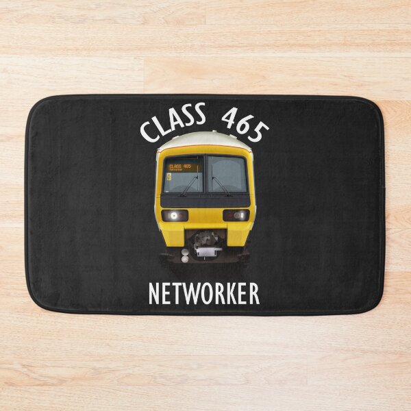 Item preview, Class 465 Networker designed and sold by jameswattsart.