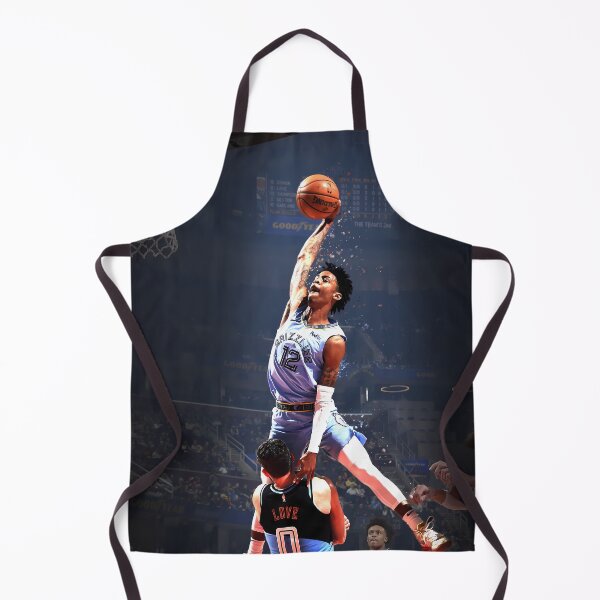 Item preview, Ja Morant designed and sold by Jaklon raoufes.