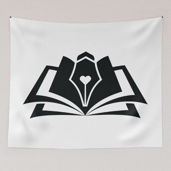 Item preview, ROMANCE WRITER  designed and sold by MTHauser.