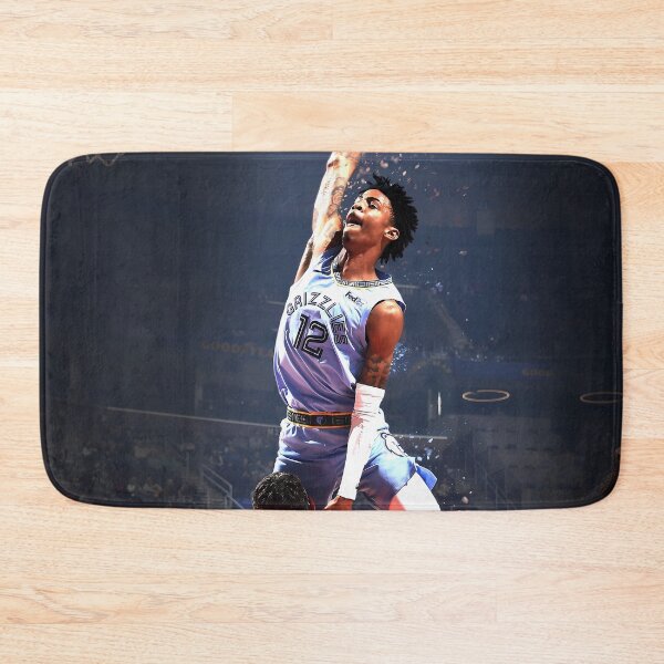 Item preview, Ja Morant designed and sold by Jaklon  raoufes.