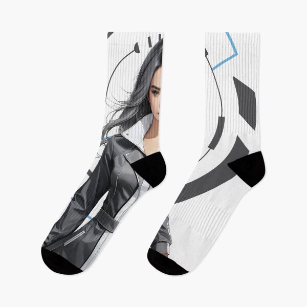 Artikelvorschau, Stilgeheimnisse: Cyberpunk-Accessoires für moderne Frauen entworfen und verkauft von Artedig.