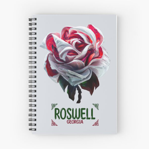 Item preview, Roswell Georgia designed and sold by MoMidoStore.