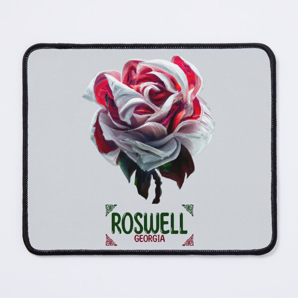 Item preview, Roswell Georgia designed and sold by MoMidoStore.