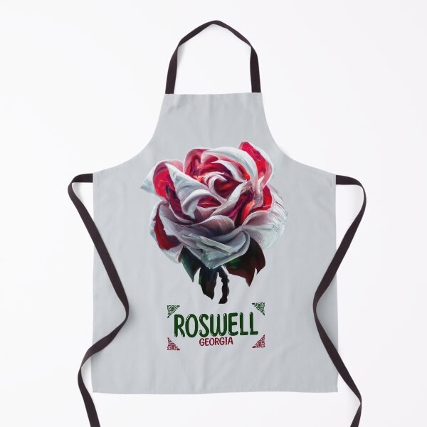 Artikelvorschau, Roswell Georgia entworfen und verkauft von MoMidoStore.