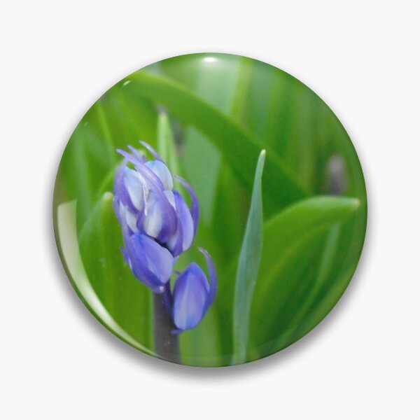 Item preview, Spring Bluebell's designed and sold by BuddingTree.