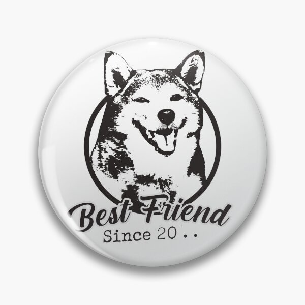Item preview, Shiba dog best fire since // best breed designed and sold by Pet Path.