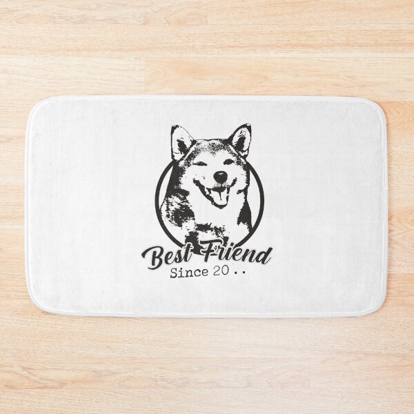 Item preview, Shiba dog best fire since // best breed designed and sold by Pet Path.