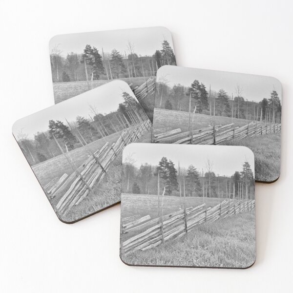 Item preview, Wooden fence made like in the old times designed and sold by riku05830.