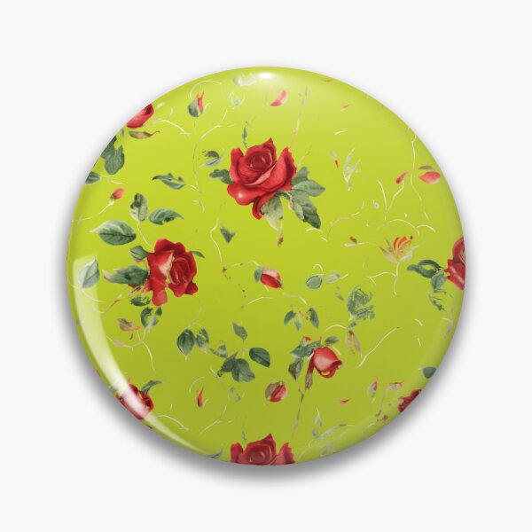 Item preview, Transparent Roses Pattern designed and sold by Pixel-Lair.