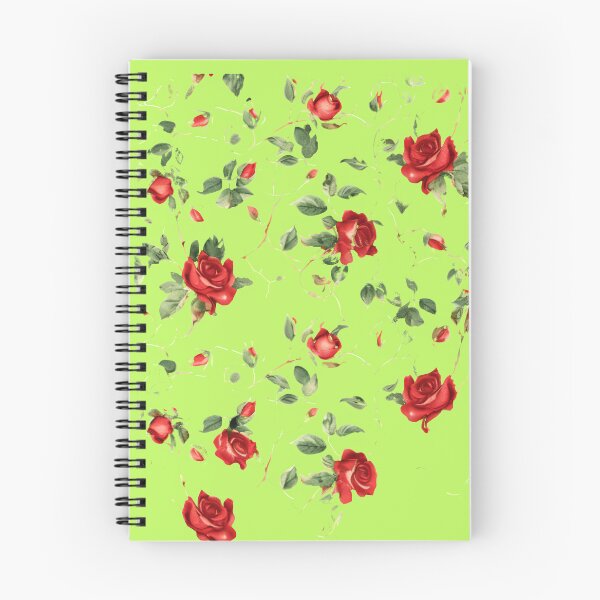 Item preview, Transparent Roses Pattern designed and sold by Pixel-Lair.
