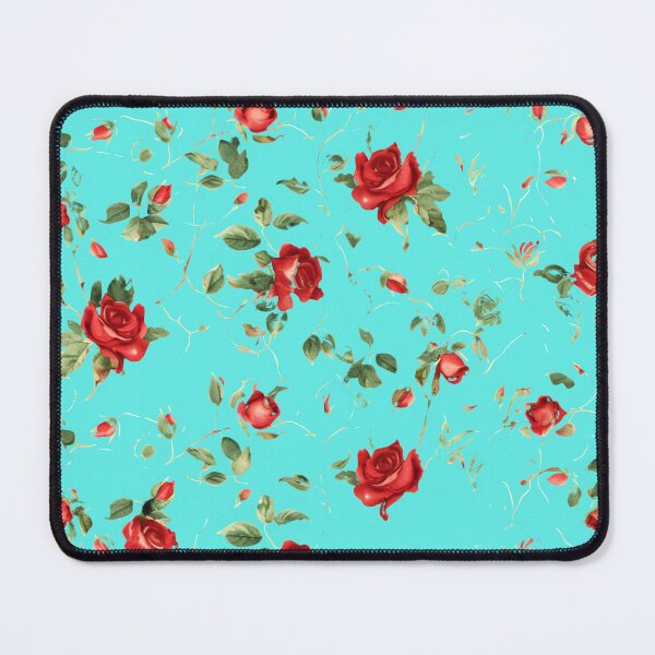 Item preview, Transparent Roses Pattern designed and sold by Pixel-Lair.