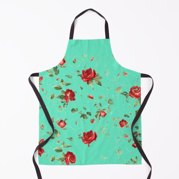 Item preview, Transparent Roses Pattern designed and sold by Pixel-Lair.