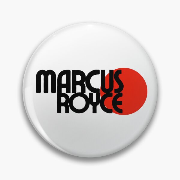 Item preview, Red Dot Logo - clothing, pillows, totes, mugs, notebooks, buttons designed and sold by Marcus Royce.