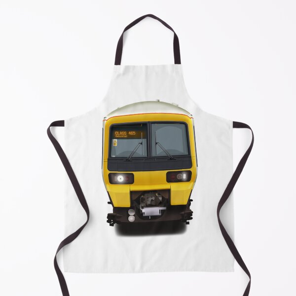 Item preview, Class 465 Networker Electric Multiple Unit designed and sold by jameswattsart.