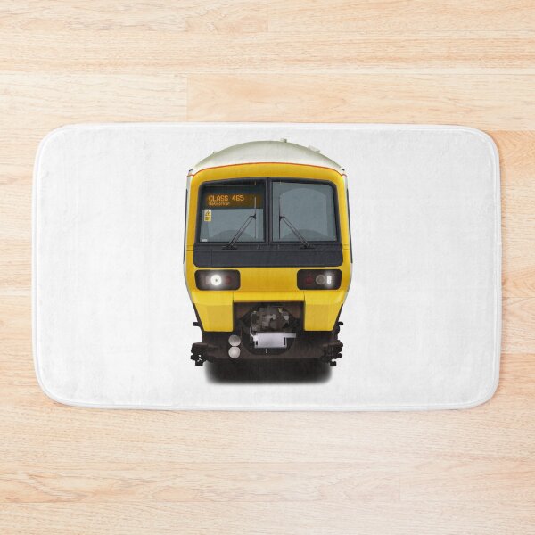 Item preview, Class 465 Networker Electric Multiple Unit designed and sold by jameswattsart.