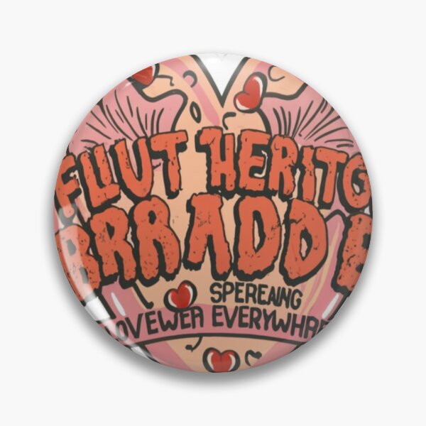 Item preview, "Fluttering Hearts Brigade: Spreading Love Everywhere" designed and sold by adambus.