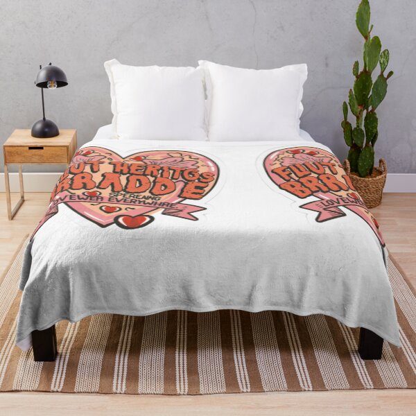 Item preview, "Fluttering Hearts Brigade: Spreading Love Everywhere" designed and sold by adambus.