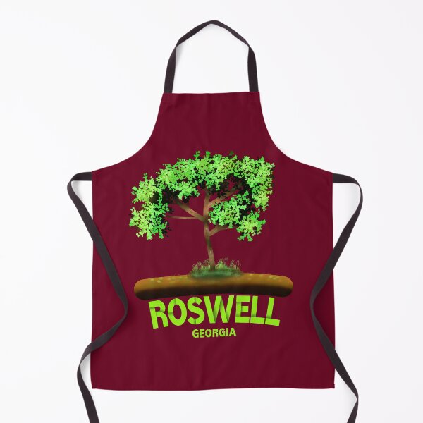 Artikelvorschau, Roswell Georgia entworfen und verkauft von MoMidoStore.
