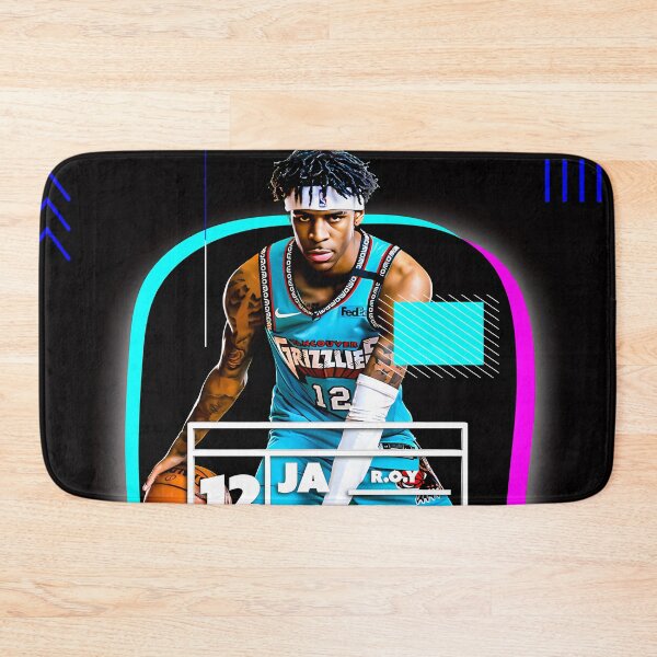 Item preview, Ja Morant designed and sold by Jaklon  raoufes.