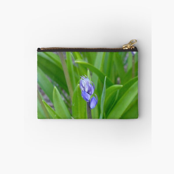 Item preview, Spring Bluebell's designed and sold by BuddingTree.