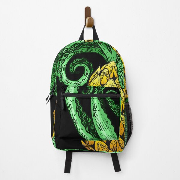 Item preview, Pineapple octopus designed and sold by Vilemo.