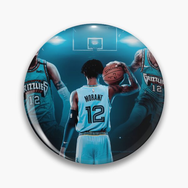 Item preview, Ja Morant designed and sold by Jaklon  raoufes.